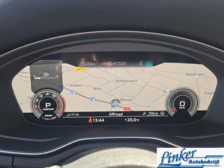 Audi A5 Audi A5 Sportback 35 TFSI S edition Competition 2x S-LINE NL-AUTO! - afbeelding nr 11