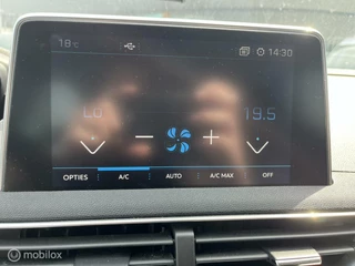 Peugeot 3008 Peugeot 3008 1.2 PureTech Allure|360|CARPLAY|CLIMA|AUTOMAAT| - afbeelding nr 18
