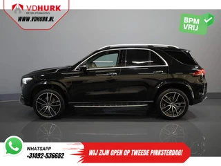 Mercedes-Benz GLE - afbeelding nr 9