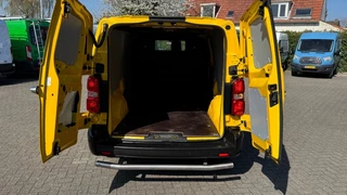 Opel Vivaro - afbeelding nr 11