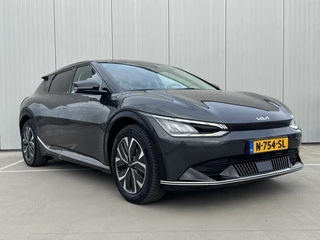 Kia EV6 Kia EV6 Plus 77.4 kWh|NL-Auto|LED|Cruise Adaptief|Navi - afbeelding nr 37