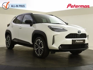 Toyota Yaris Cross 1.5 Hybrid Executive | Head-up | Panoramadak | Blindspot |