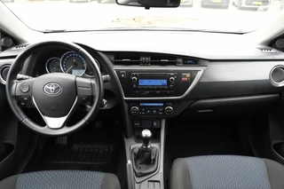 Toyota Auris - afbeelding nr 3