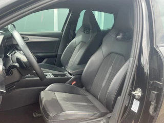 CUPRA Formentor CUPRA Formentor 1.4 e-Hybrid 245pk VZ Performance | ACC | 360 Camera | Trekhaak - afbeelding nr 5