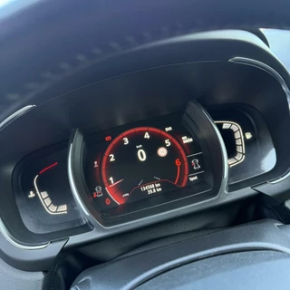 Renault Scénic Renault Scenic 1.2 TCe Intens | Camera | Navi | Trekhaak ! - afbeelding nr 13
