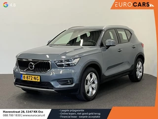 Volvo XC40 1.5 T2 Business Pro