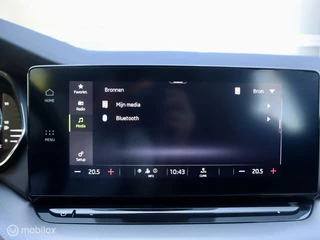 Škoda Octavia Skoda Octavia 1.0 TSI Trekhaak Automaat Virtual LED - afbeelding nr 23