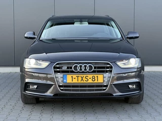 Audi A4 Audi A4 Avant 1.8 TFSI Edition Xenon - Sportstoelen - Navi - Facelift - afbeelding nr 7