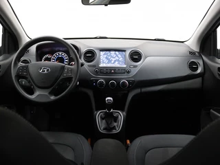 Hyundai i10 - afbeelding nr 19