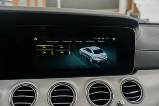 Mercedes-Benz E-Klasse Mercedes E-klasse 300 e Business Solution AMG VOL! - afbeelding nr 42