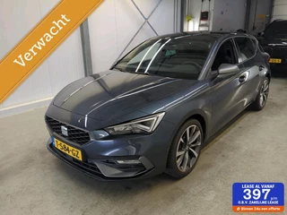 SEAT Leon - 268311279-0