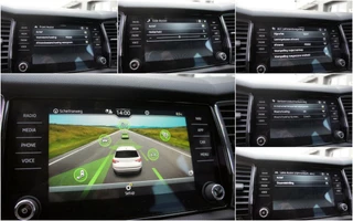 Škoda Kodiaq Skoda Kodiaq 1.5 TSI Ambition 7p. Acc|CarPlay|Dodehoek|Navi - afbeelding nr 9
