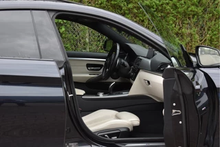 BMW 4 Serie | Historie | Harman / Kardon | Keyless | Elekt.stoelen | Open dak | Leder | Stoelverw | Full LED - afbeelding nr 45