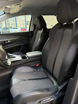 Peugeot 5008 Peugeot 5008 1.2 PureTech Allure Automaat - afbeelding nr 49