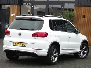 Volkswagen Tiguan - afbeelding nr 8