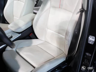 BMW X4 BMW X4 xDrive20i xLINE / HEADUP / LEDER / TREKHAAK / 19