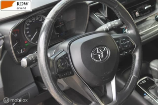 Toyota Corolla Touring Sports Toyota Corolla Touring Sports 1.8 Hybrid Business Plus - afbeelding nr 12
