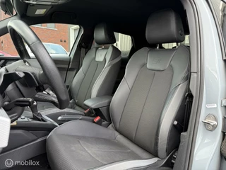 Audi A1 Sportback Audi A1 Sportback 35 TFSI 3x S-line Vitrual Carplay Cruise Climate Stoelv - afbeelding nr 3