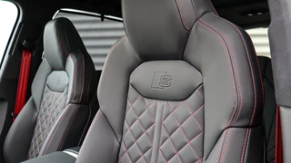 Audi Q7 Audi Q7 60 TFSI e quattro Pro Line S Competition | Massage | B&O | Head-up | Panoramadak | Soft-Close | HD Matrix | Stoelventilatie - afbeelding nr 8
