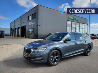 Škoda Octavia - 272651474-0