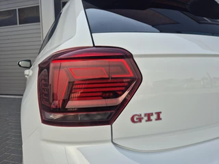 Volkswagen Polo Volkswagen Polo 2.0 TSI GTI /ACC/Virtual/Led/Sport/Carplay/ - afbeelding nr 9