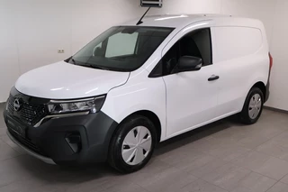 Nissan Townstar Acenta L1 45 kWh | 2-Zitsbank | Airco