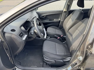 Kia Picanto - afbeelding nr 9