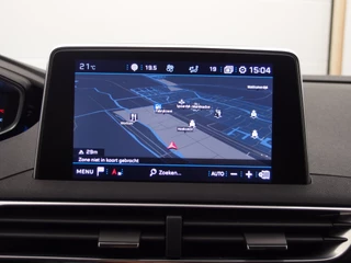 Peugeot 3008 Peugeot 3008 1.2 PureTech Blue Lease Premium TREKHAAK / LEDER / FOCAL SOUND / CAMERA / FULL LED / KEYLESS / NL-AUTO - afbeelding nr 25