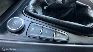 Ford Focus Ford Focus Wagon 1.0 ST-Line|125Pk|Trekhaak|Boekjes|Nap - afbeelding nr 28