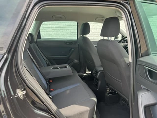 SEAT Ateca Seat ATECA 1.5 TSI Style Automaat Trekhaak Navigatie Cruise Clima Led Stoelverwarming - afbeelding nr 39