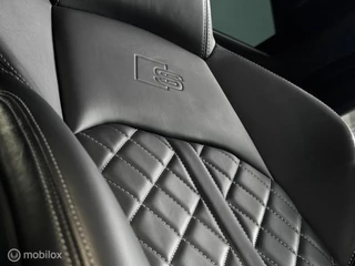Audi S4 Audi S4 B9 3.0TFSI “Daytona Grey” Panorama / schaalstoelen - afbeelding nr 10