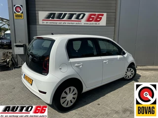 Volkswagen up! Volkswagen Up! 1.0 BMT move up! - afbeelding nr 5