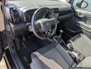 Citroën C3 Aircross - afbeelding nr 15