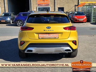Kia XCeed Kia XCeed 1.6 GDi PHEV ExecutiveLine, pano, LED, ACC, leer, camera - afbeelding nr 7