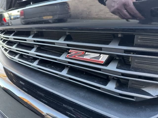 Chevrolet Silverado - afbeelding nr 20