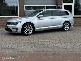 Volkswagen Passat - 194913916-0