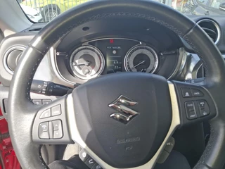 Suzuki Vitara Suzuki Vitara 1.4 Boosterjet Select Smart Hybrid AllGrip afn trekhaak - afbeelding nr 16