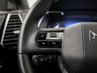 DS DS 7 (APPLE CARPLAY, GROOT NAVI, LEDER, 360 CAMERA, MEMORY SEATS, STOELVERWARMING, KEYLESS, MASSAGE, ZWART HEMEL, NIEUWE APK, NIEUWSTAAT) - afbeelding nr 20