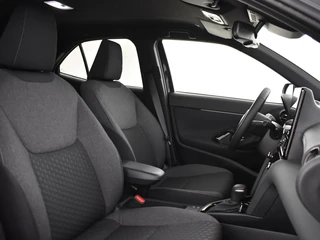 Toyota Yaris Cross Toyota Yaris Cross 1.5 Hybrid 115 Style | Facelift | Stuur en Stoelverwarming - afbeelding nr 16