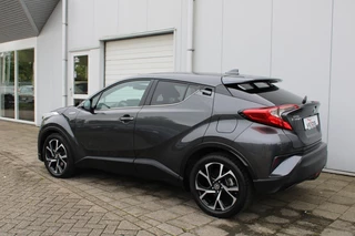 Toyota C-HR - afbeelding nr 2