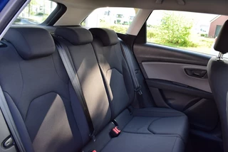 SEAT Leon - afbeelding nr 9