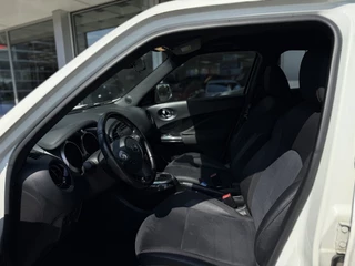 Nissan Juke - afbeelding nr 18