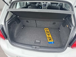 Volkswagen Polo Volkswagen Polo 1.0 TSI BlueMotion Org NL|Navi|Airco|Carplay - afbeelding nr 31