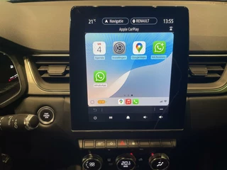 Renault Captur Renault Captur 1.0 TCe 90 Edition One | Carplay | Autom. Airco - afbeelding nr 26