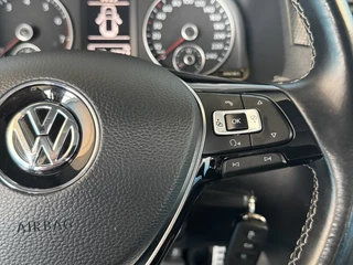 Volkswagen Caddy Volkswagen Caddy 1.4 TSI Trendline Alltrack - afbeelding nr 18