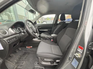 Suzuki Vitara Suzuki Vitara 1.0 Boosterjet Select | Trekhaak | All Season Banden - afbeelding nr 12