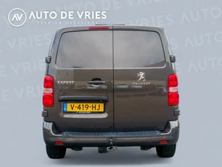 Peugeot Expert Peugeot Expert Bestel 2.0 BlueHDI 120pk Compact Premium | Navigatie | Camera | Sidebars | Trekhaak - afbeelding nr 22