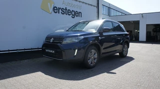 Suzuki Vitara - afbeelding nr 4