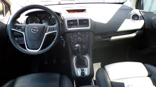 Opel Meriva Clima.Cruise.Lm.velgen.Leer - afbeelding nr 9