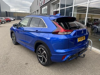 Mitsubishi Eclipse Cross Mitsubishi Eclipse Cross 2.4 PHEV Executive | Trekhaak | 4WD - afbeelding nr 5